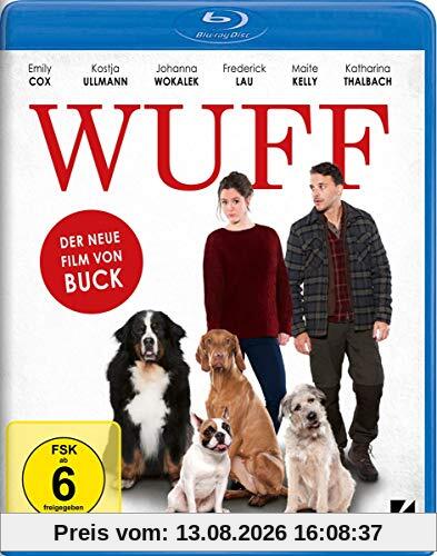 Wuff [Blu-ray]