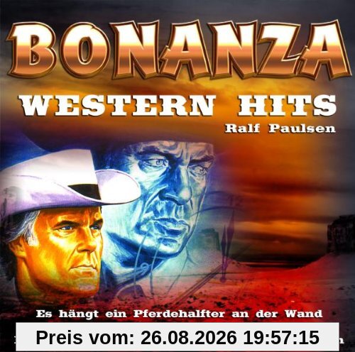Bonanza-Western Hits