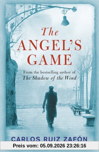 The Angel's Game