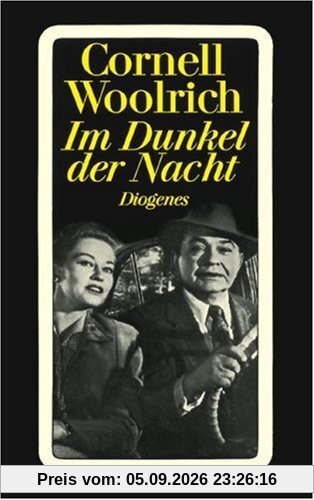 Im Dunkel der Nacht. Kriminalgeschichten.