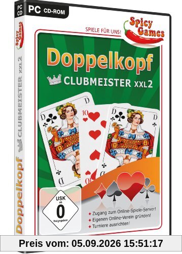 Doppelkopf Clubmeister XXL2
