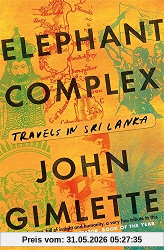 John Gimlette Elephant Complex