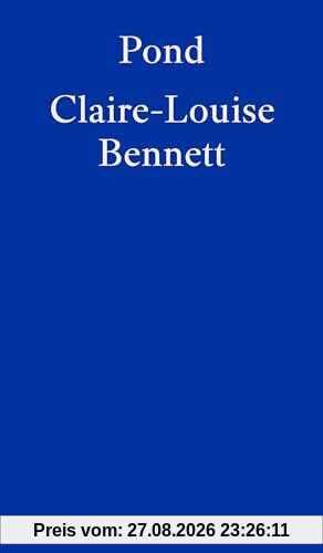Pond, Claire-Louise Bennett