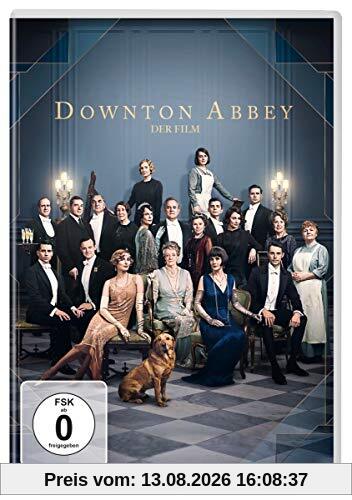 Downton Abbey - Der Film