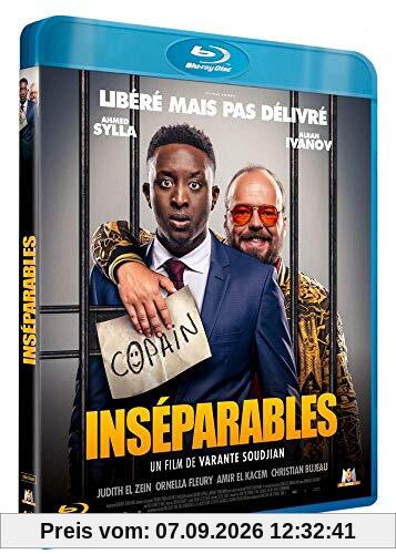 Inséparables [Blu-ray] [FR Import]