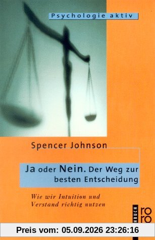 Ja oder Nein