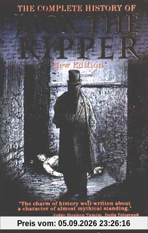 Complete History of Jack the Ripper