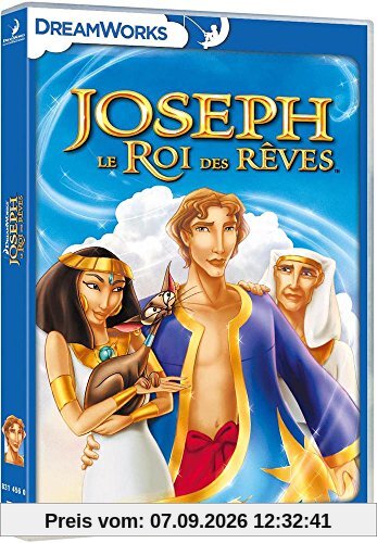 Joseph le roi des rêves [FR Import]