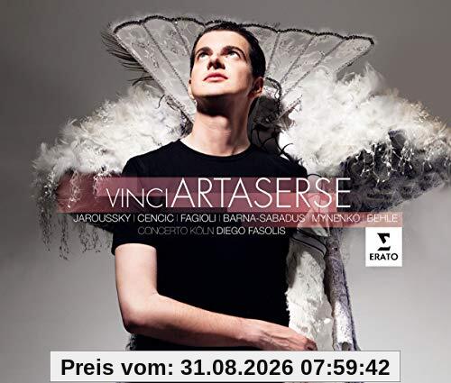 Artaserse
