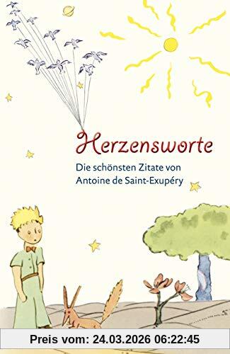 Herzensworte: Die schönsten Zitate (Reclams Universal-Bibliothek)
