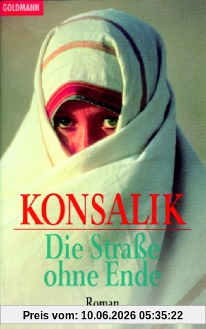 Die Straße ohne Ende