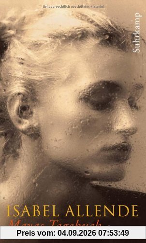 Mayas Tagebuch: Roman