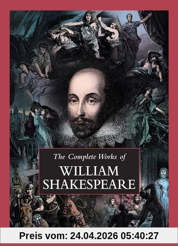 The Complete Works of William Shakespeare