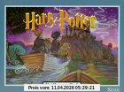 Harry Potter Pop-up Buch. Band 1