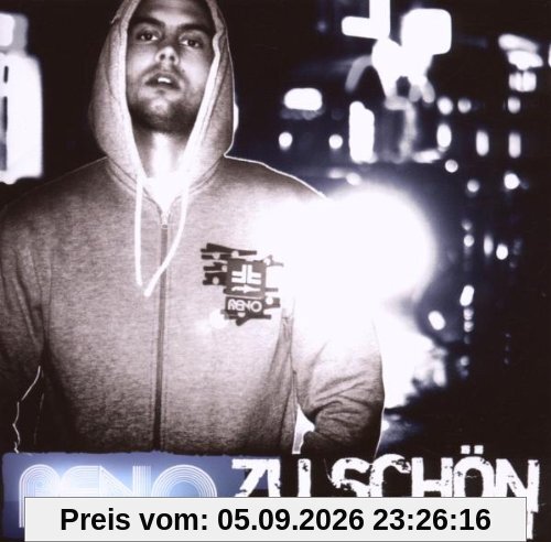 Zu Schön Um Wahr zu Sein