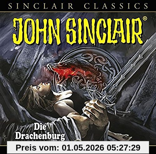 Die Drachenburg