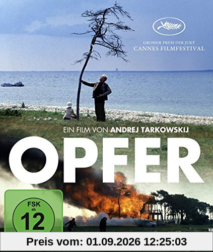 Opfer [Blu-ray]