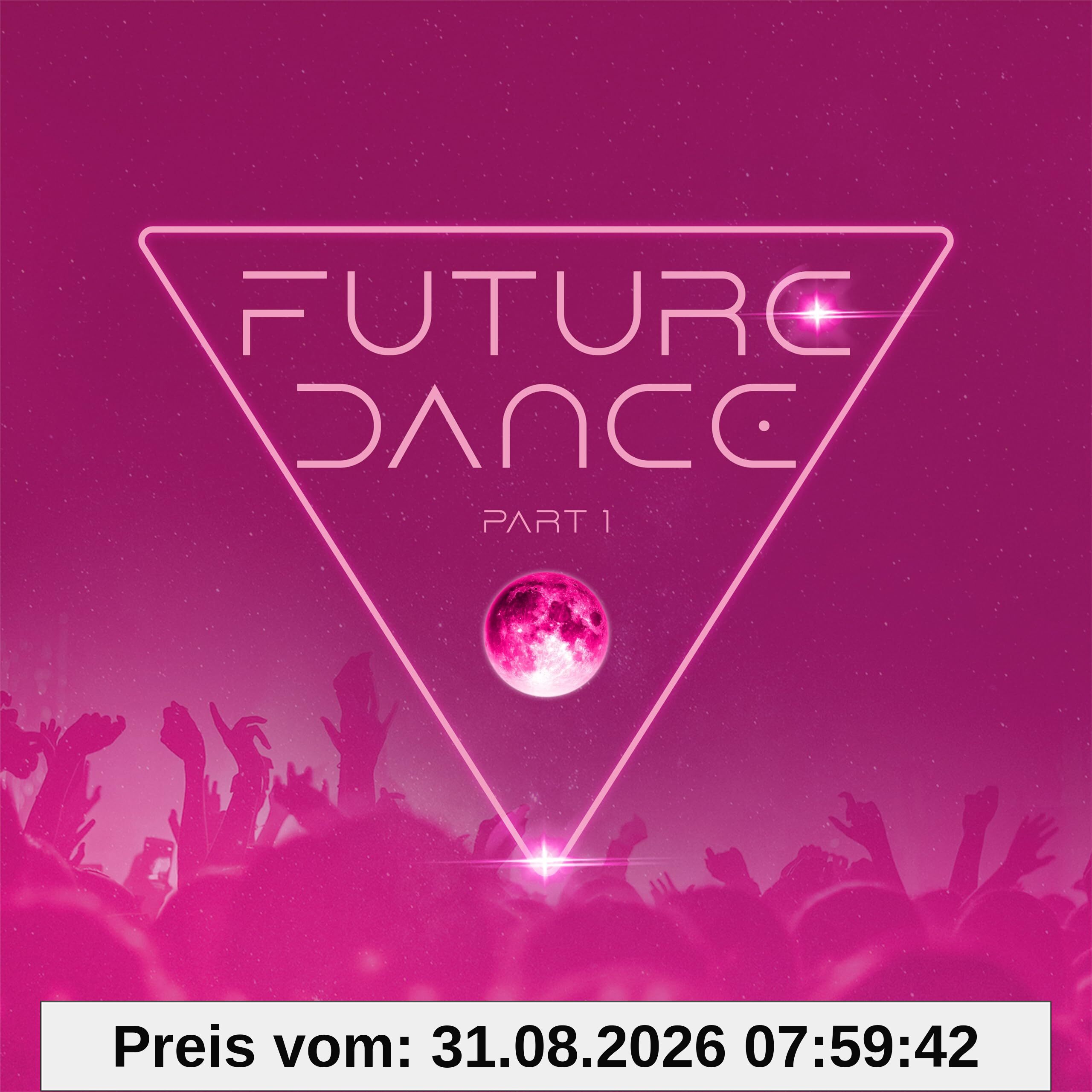 Future Dance Part 1