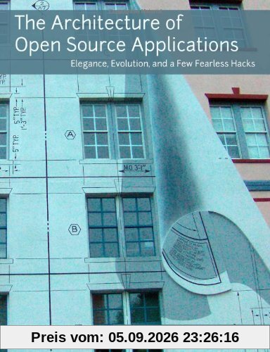 The Architecture Of Open Source Applications