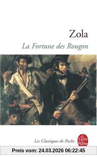 La fortune des Rougon