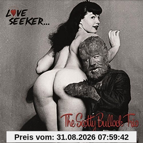 Love Seeker...