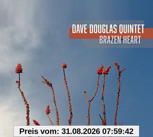 Brazen Heart