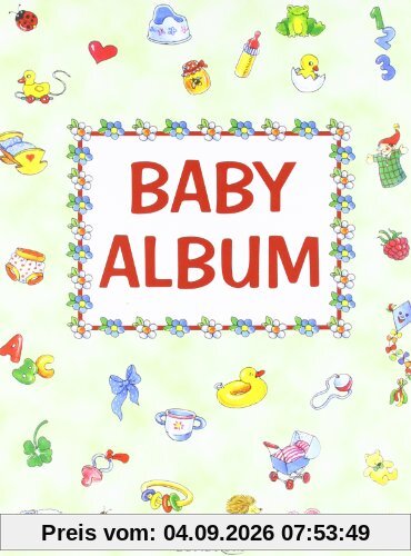 Babyalbum