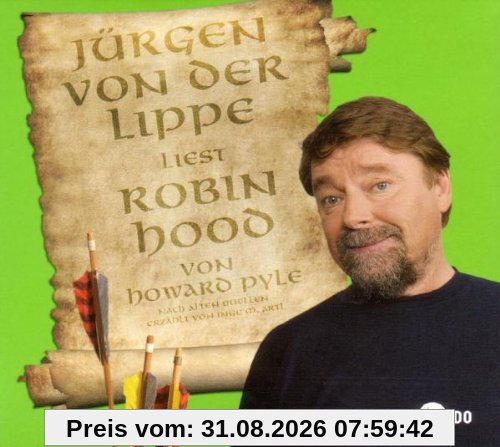 Robin Hood