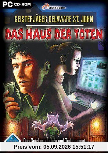 Das Haus der Toten