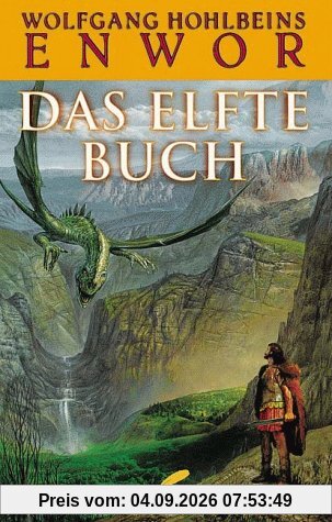 Das Elfte Buch. Enwor 11.