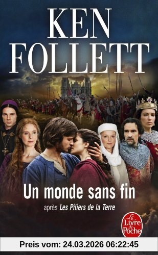 Un monde sans fin