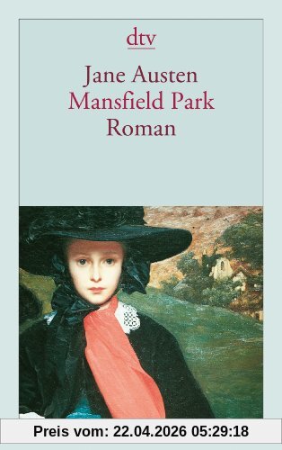 Mansfield Park: Roman