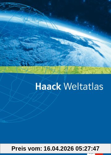 Haack-Weltatlas