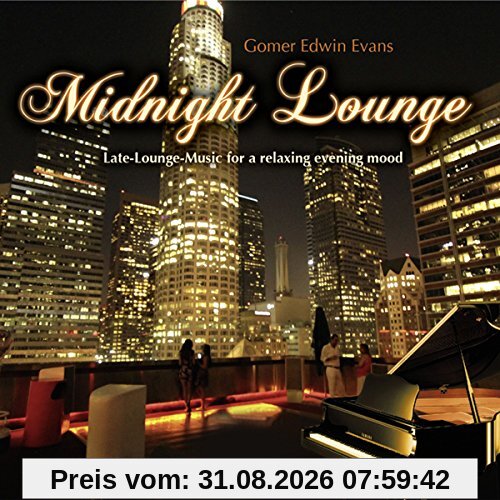 Midnight Lounge