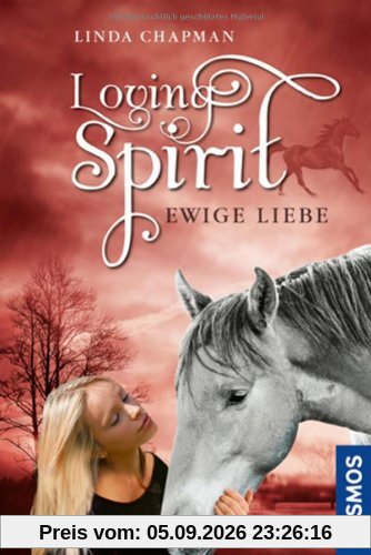 Loving Spirit, 2, Ewige Liebe