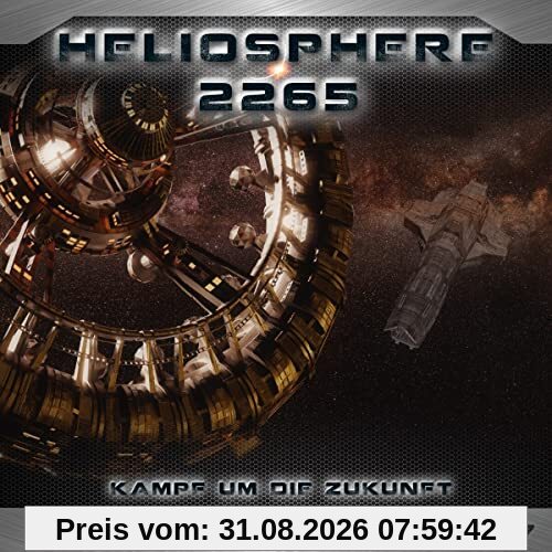 Folge 17-Kampf Um die Zukunft