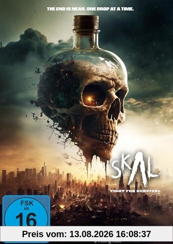 Skal - Fight for Survival