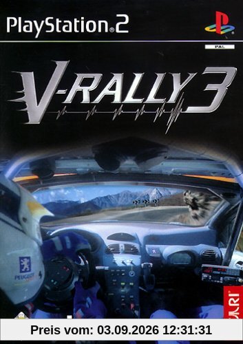 V-Rally 3