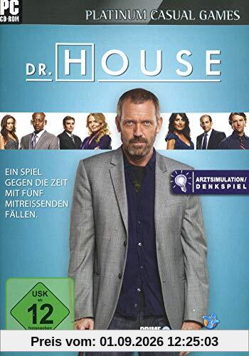 Dr. House