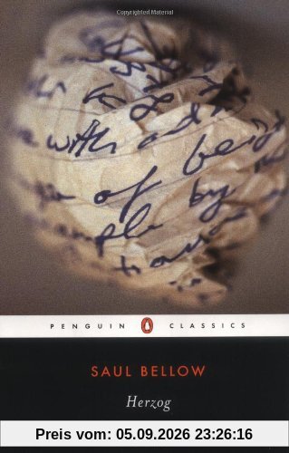 Herzog (Penguin Classics)