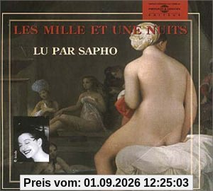 Les mille et une nuits. Vol. 1