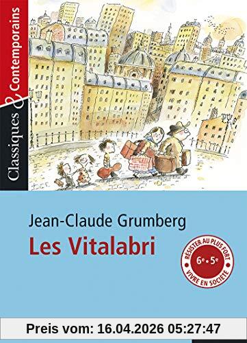 Les Vitalabri