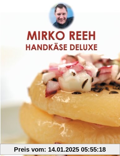 Handkäse Deluxe: Leckere Rezepte rund um den Handkäse