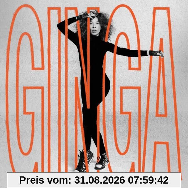 Ginga