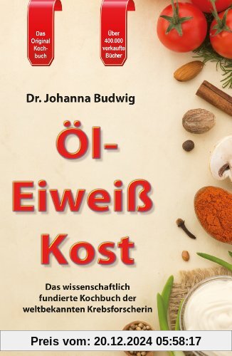 Öl-Eiweiß-Kost