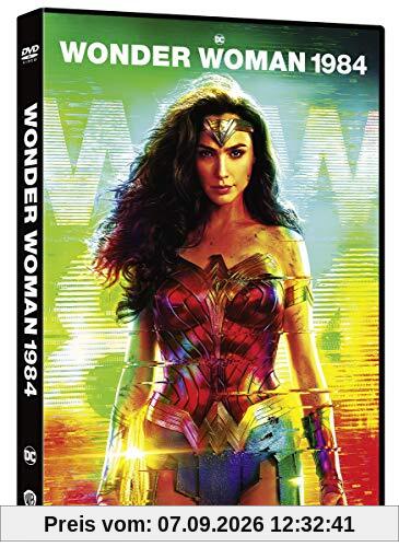 Wonder Woman 1984