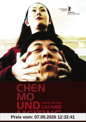 Chen Mo und Meiting (OmU)