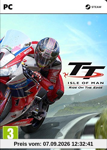 Tt Isle Of Man Pc Vf