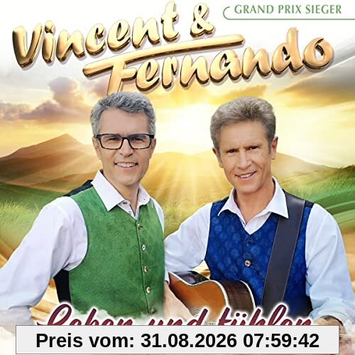 Leben und fühlen