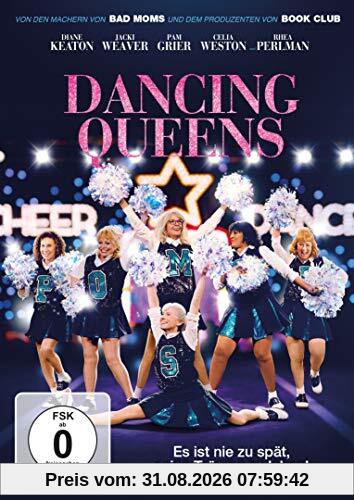 Dancing Queens